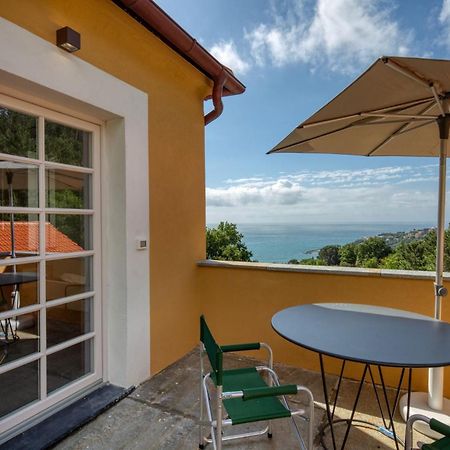 Mirandola Suites Arenzano Exteriér fotografie