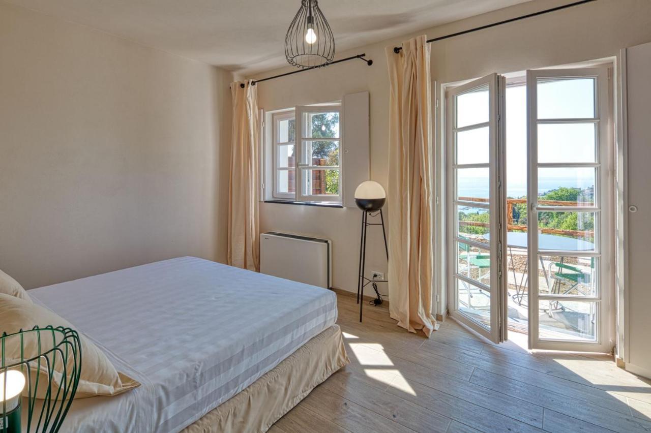 Mirandola Suites Arenzano Exteriér fotografie