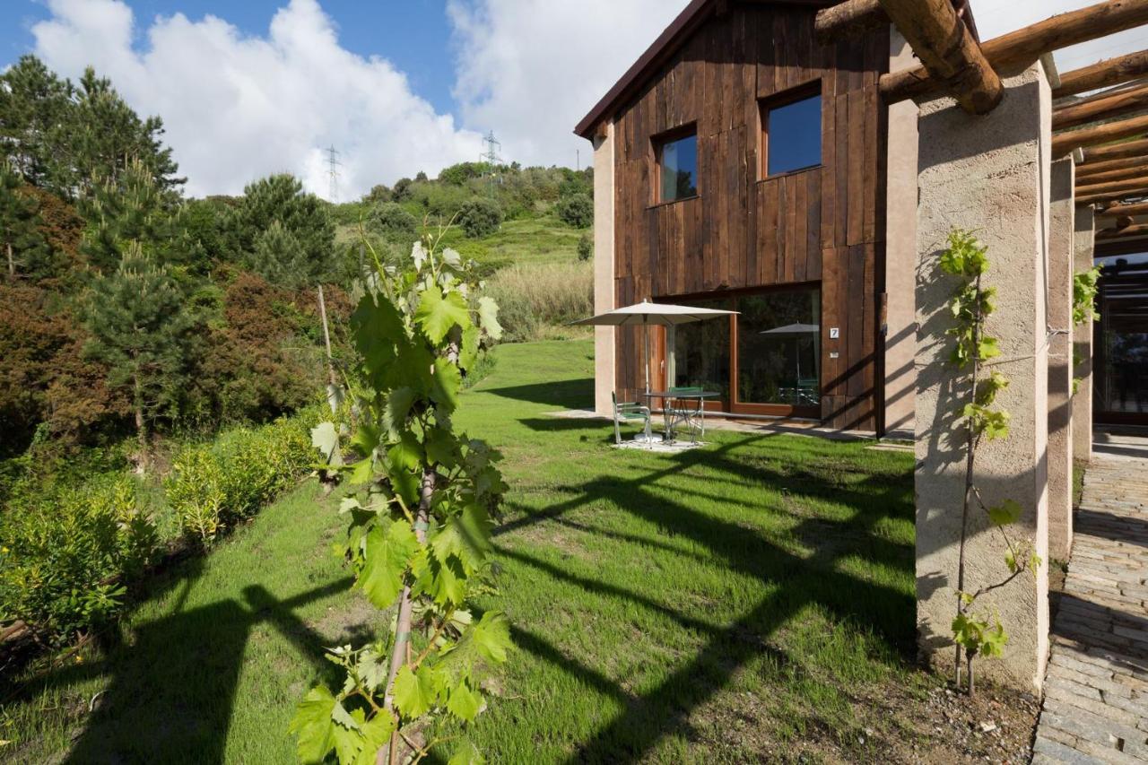 Mirandola Suites Arenzano Exteriér fotografie