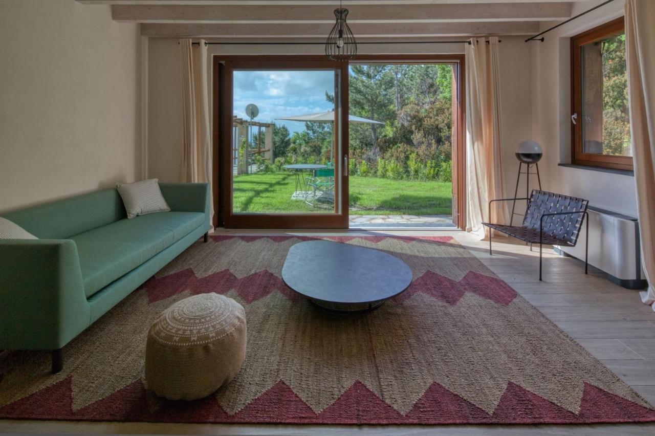 Mirandola Suites Arenzano Exteriér fotografie