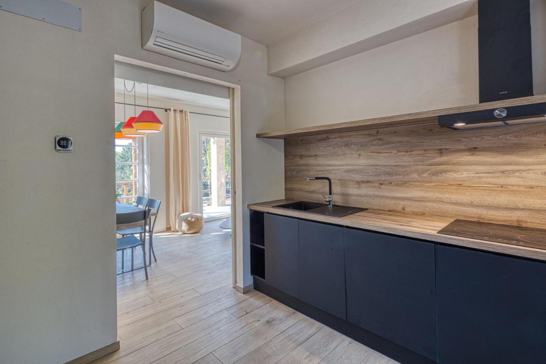 Mirandola Suites Arenzano Exteriér fotografie